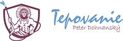 tepovanie trenciansky kraj logo
