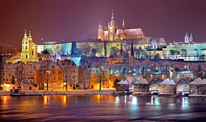 rozpravkova praha