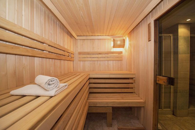 sauna atmosfera xl