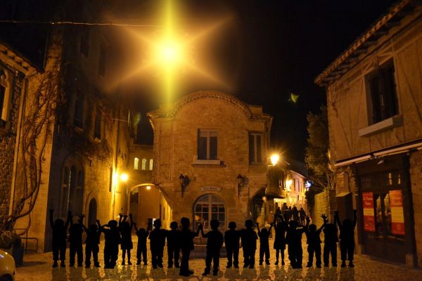 advent deti
