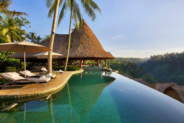 bali bazen