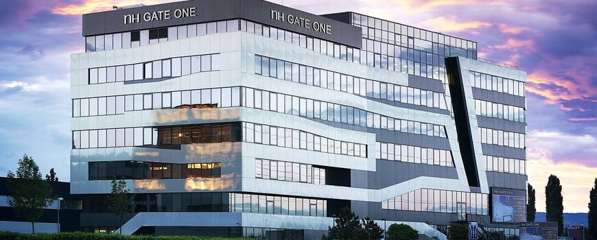 nh gate one celok