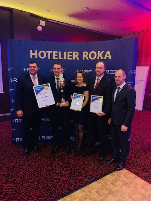 hotelier roka