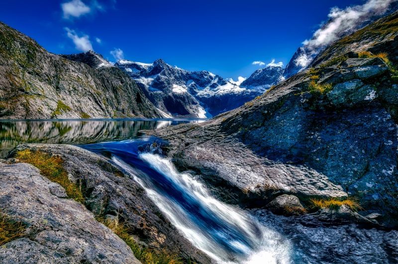 narodne parky novy zeland fiordland 5