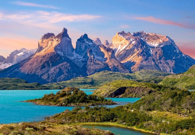 Torres del Paine full day, excursiones en El Calafate, tour en El Calafate.https://www.patagoniachic.com/el-calafate/excursiones/torres-paine-full-day_18.html