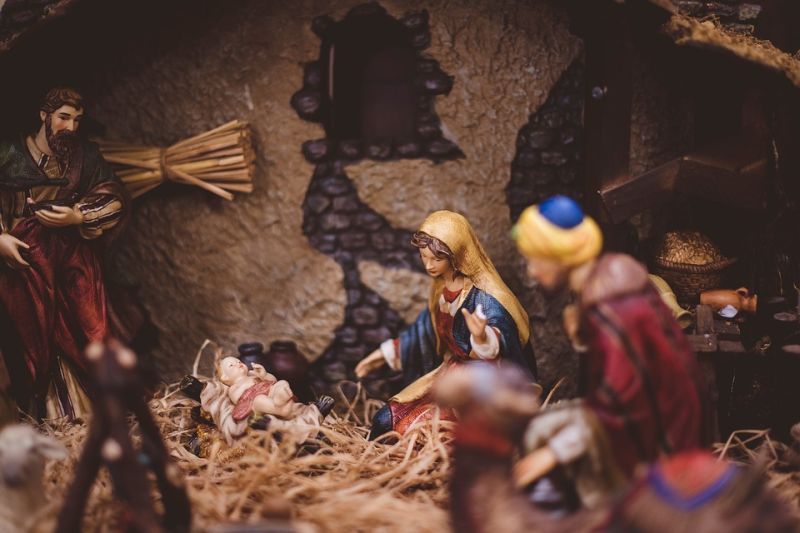 vianoce zvyky tradicie slovensko rodina 4
