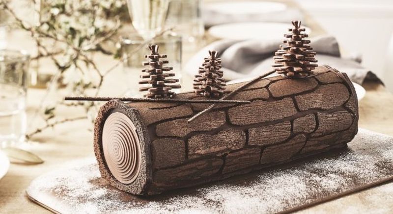 vianoce gastronomia krajiny sveta francuzsko 5