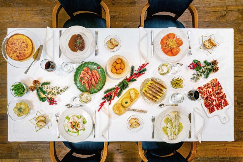 vianoce gastronomia krajiny sveta uvod 0