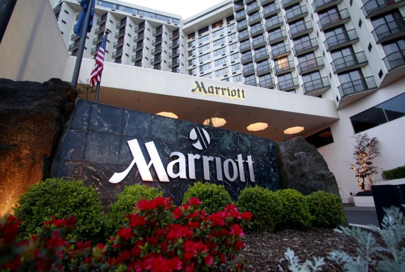 hotelove siete marriot retazce svetove