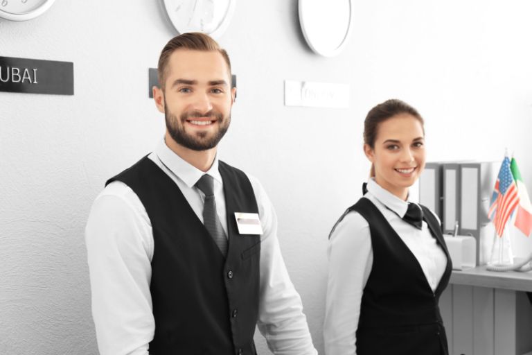hotelnictvi 2 uvod