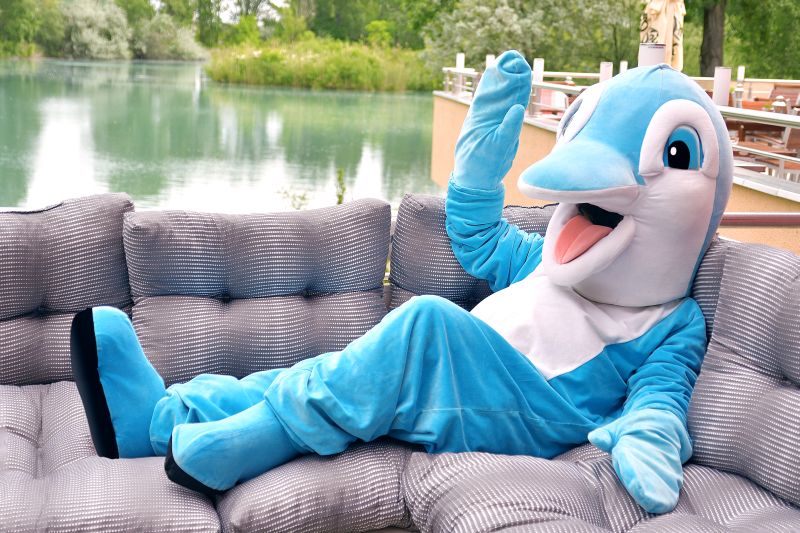 hotel patince deti baby friendly