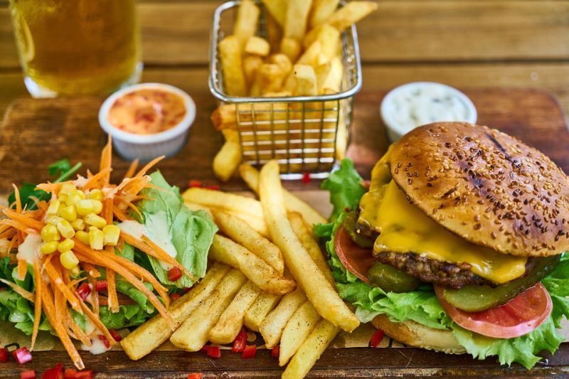 holdomat 4 gastronomia kuchyna priprava jedla