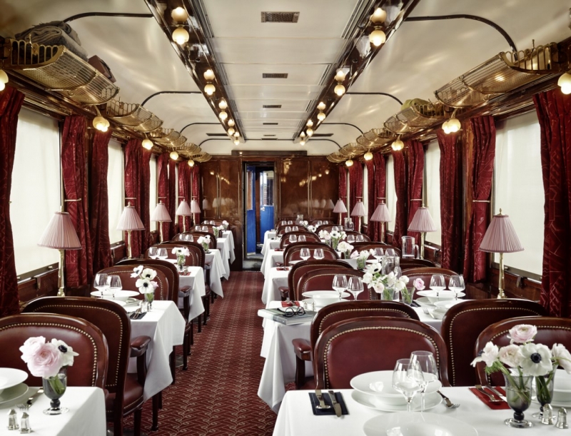 orient 5 expres vlak nostalgia umenie