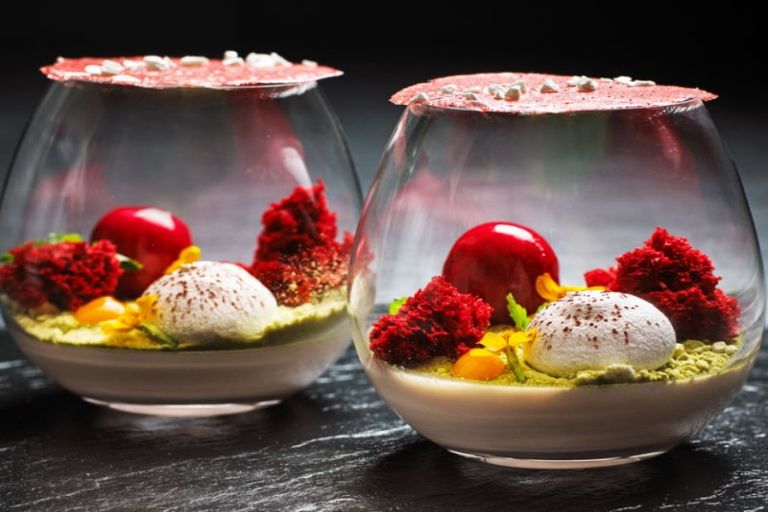 molekular kuchyňa 6 uvod veda chemia gastronomia zazitok