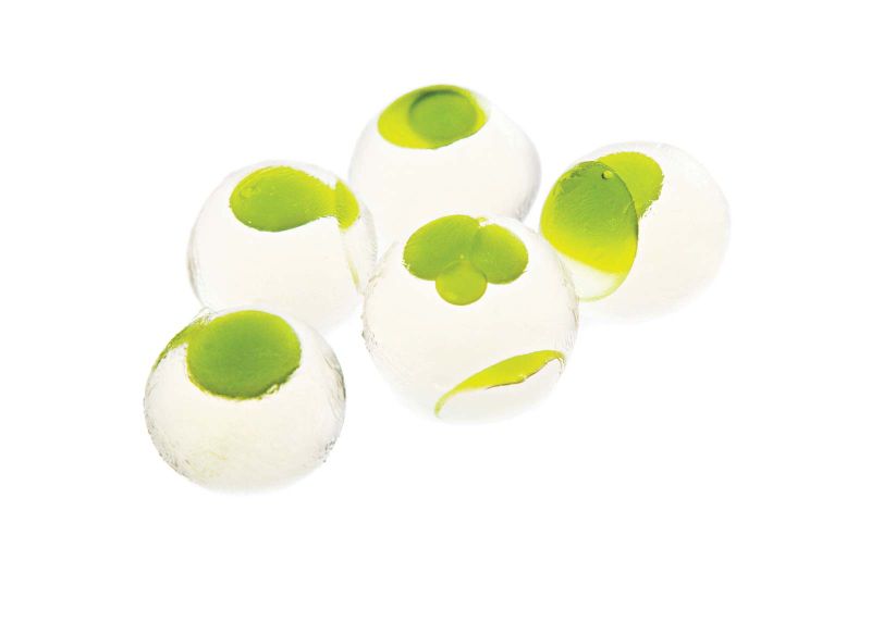 molekular kuchyňa 8 veda chemia gastronomia zazitok