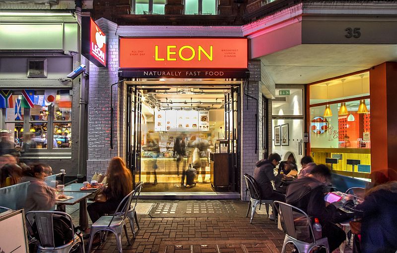 LEON