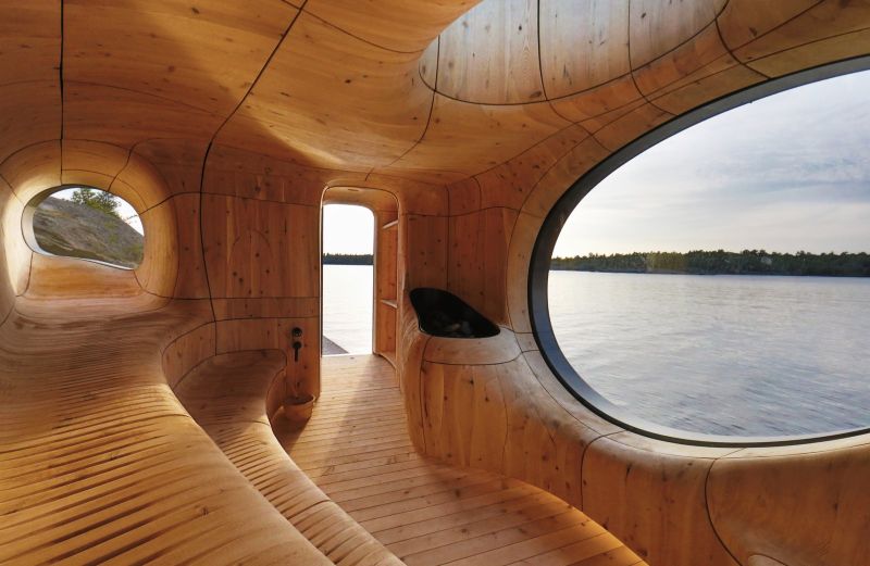 sauna 3 interier dizajn trend 2020