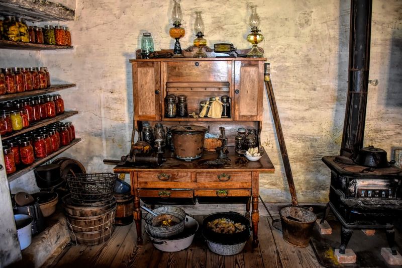 jesen atmosfera predkovia slovensko historia zvyky obycaje 5