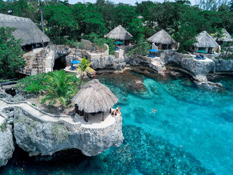 rockhouse jamaica green hotel eco caribbean island 4