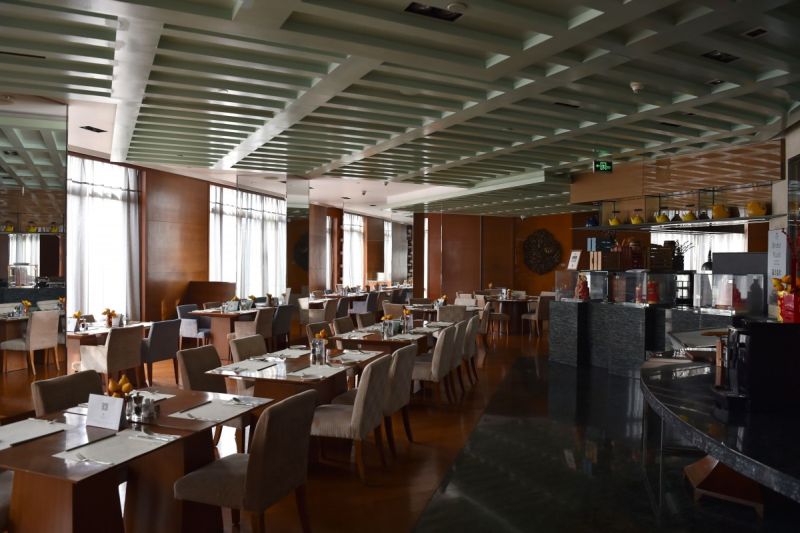 kriza hotel uzatvorenie pomocstatu restauracie segment horeca uzatvorenie
