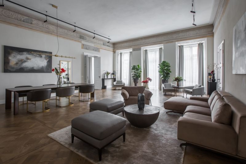 pacai hotel vilnius design litva 4