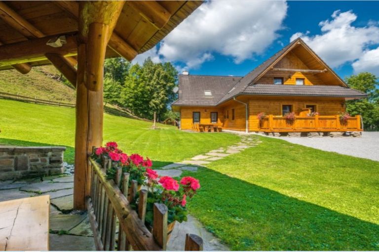 chaty slovensko dovolenka bezpečnosť chalupa1 tophoreca 2021 hauzi sk uvod