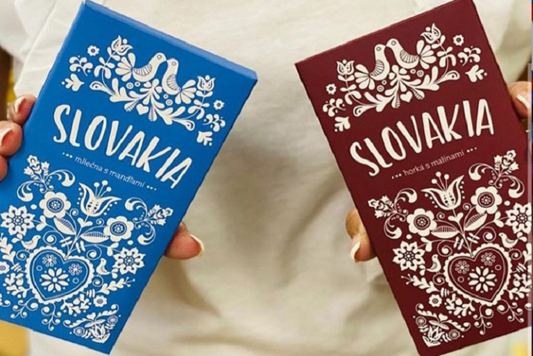 Čokodar_slovenska čokoláda