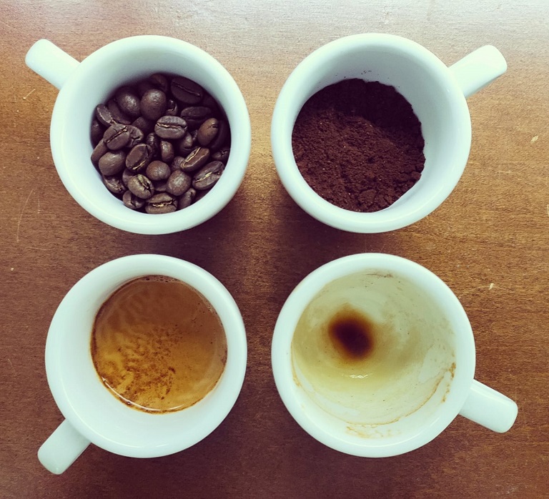 Fine Coffee SK_pražiareň jedinečnej kávy_výberová káva