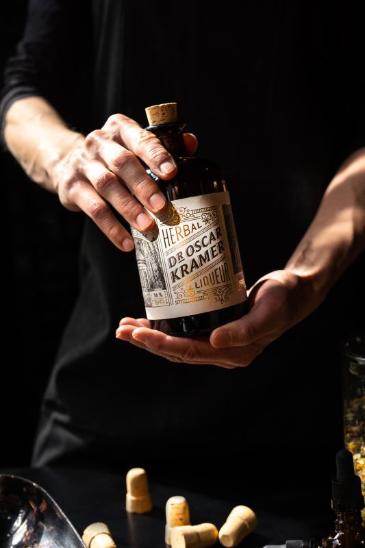 Spirit company 1