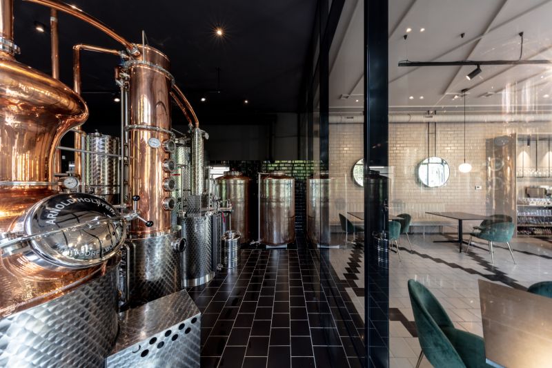 Spirit company 2
