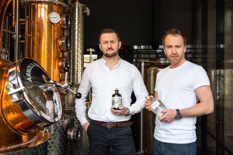 Spirit company 3