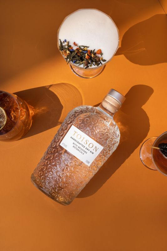 Spirit company 4