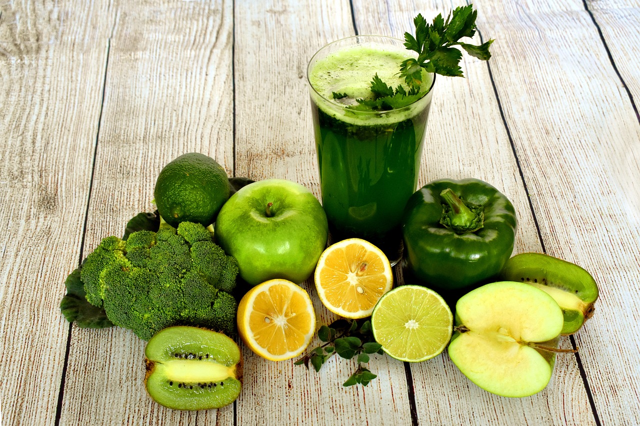 detox ocista organizmu jar telo pecen 2 uvod