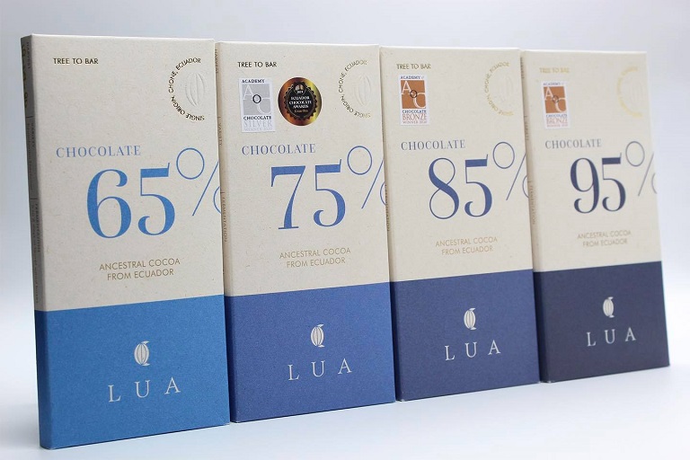 Čokolandia_náradie z čokolády_Lua chocolate