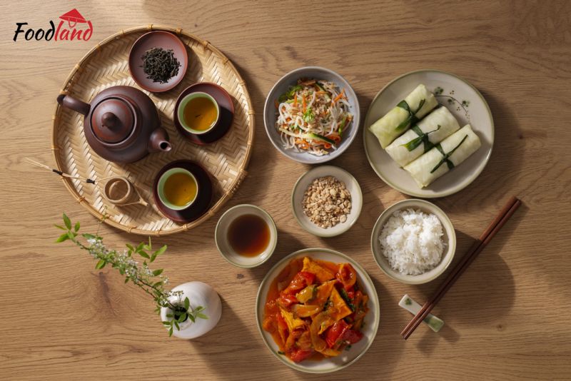 foodland thajsko korea vietnam eshop jedla potraviny 2