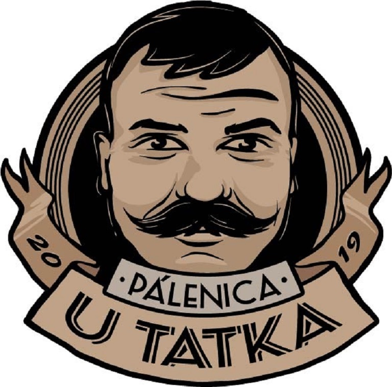 Pálenica u Tatka_destiláty TATOVA_I