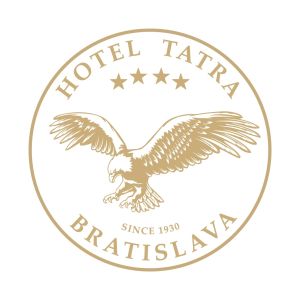 hotel tatra male logo