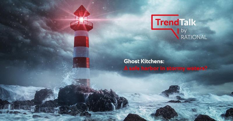 rational webinar ghost kitchen