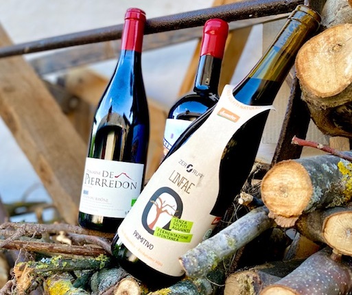 vera vinum_organické francúzske vína