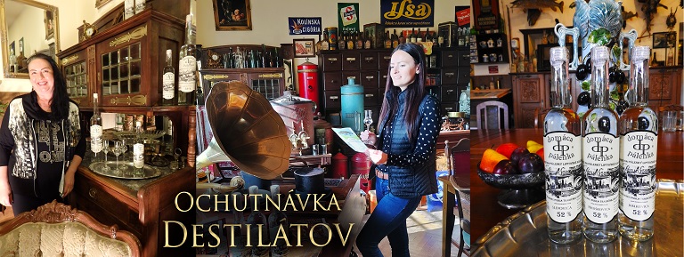 Liehovar Liptovské Kľačany_tradičné ovocné destiláty_pestovateľská pálenica