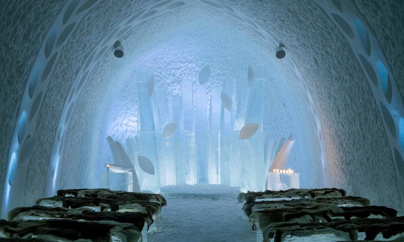 icehotel 4