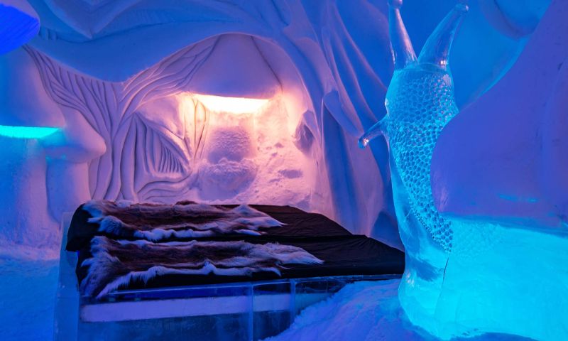 icehotel 5