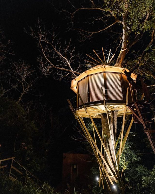 treehouse 7 1