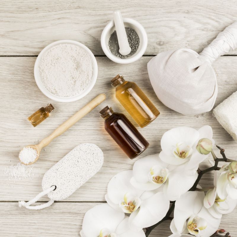 aroma 1
