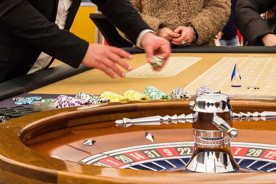 tophoreca casino 2024 trendy