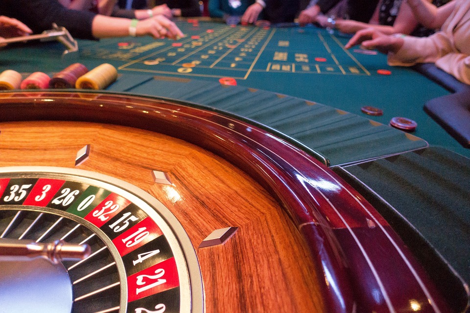 tophoreca casino 2025 trendy