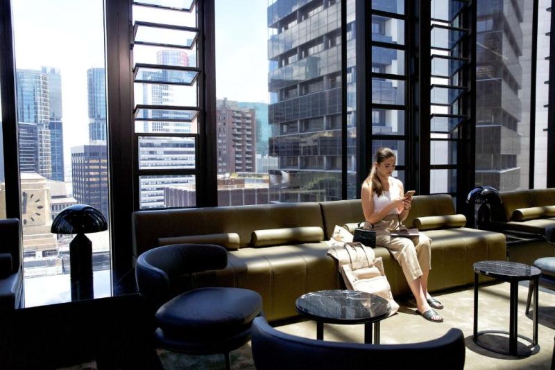 hotel a by adina
