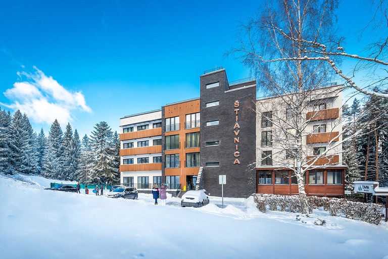 wellness_apartmány Štiavnica_Liptovský Ján_Lptov