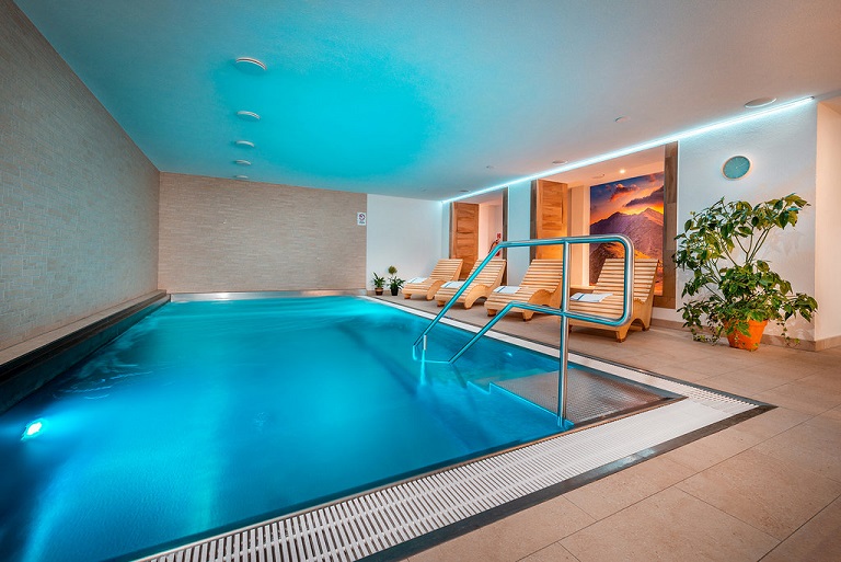 wellness_apartmány Štiavnica_Liptovský Ján_Lptov