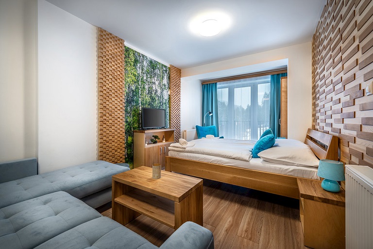 wellness_apartmány Štiavnica_Liptovský Ján_Lptov